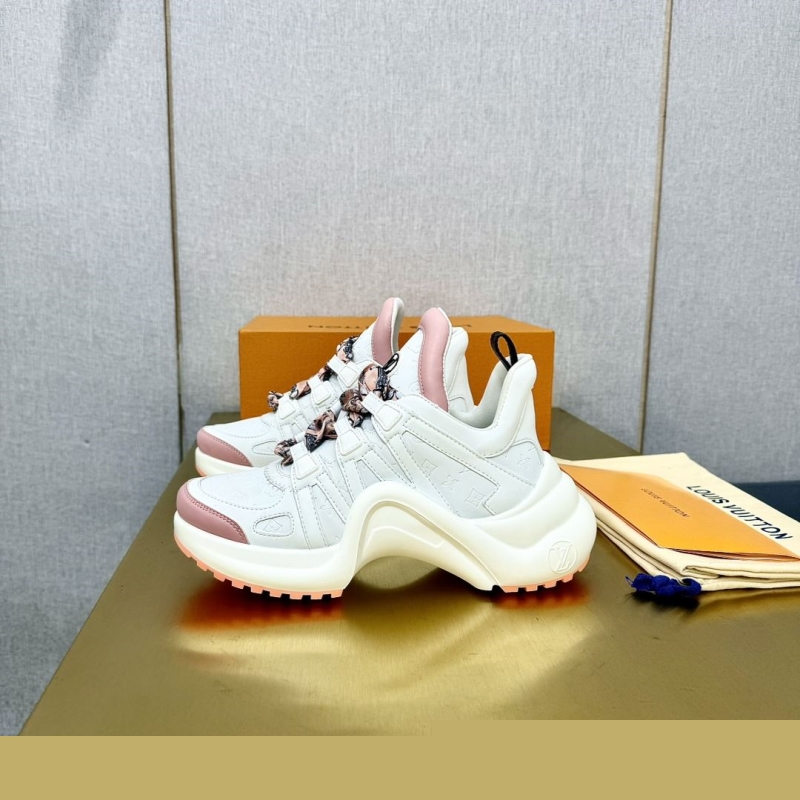 LV Sneakers